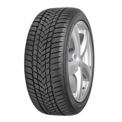 GOODYEAR ULTRAGRIP PERF SUV G1 | Fogyasztás:C Tapadás:C Zaj:72db